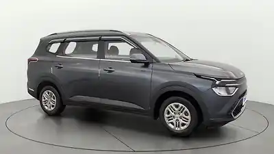 2022 किआ कारेन्स प्रेस्टीज 1.5 पेट्रोल एमटी 7-सीटर 1 2022 किआ कारेन्स प्रेस्टीज 1.5 पेट्रोल एमटी 7-सीटर 1