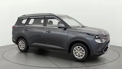2022 Kia Carens Prestige 1.5 Petrol MT 7 STR 1 2022 Kia Carens Prestige 1.5 Petrol MT 7 STR 1