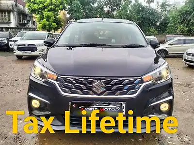 2025 मारुति सुज़ुकी अर्टिगा ZXi Plus Petrol Manual Smart Hybrid 1 2025 मारुति सुज़ुकी अर्टिगा ZXi Plus Petrol Manual Smart Hybrid 1