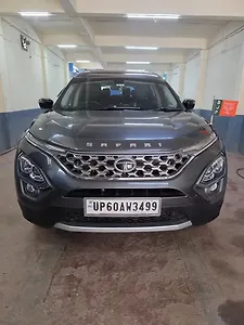 2022 Tata Safari XT Plus 1 2022 Tata Safari XT Plus 1