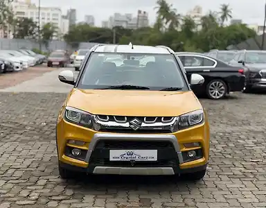 2018 मारुति सुज़ुकी विटारा ब्रेज़ा ज़ेडडीआई प्लस 1 2018 मारुति सुज़ुकी विटारा ब्रेज़ा ज़ेडडीआई प्लस 1