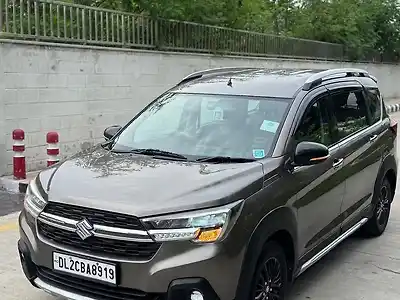 2019 मारुति सुज़ुकी XL6 ज़ेटा एमटी पेट्रोल 1