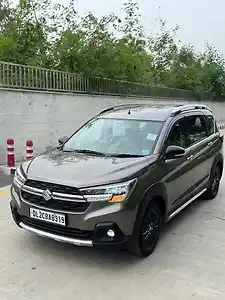 2019 मारुति सुज़ुकी XL6 ज़ेटा एमटी पेट्रोल 1 2019 मारुति सुज़ुकी XL6 ज़ेटा एमटी पेट्रोल 1