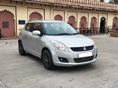 2014 मारुति सुज़ुकी स्विफ़्ट vxi [2014-2017] 1