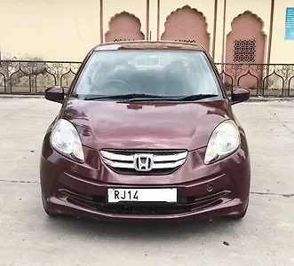 Second Hand Honda Amaze 1.5 S i-DTEC in Kota Second Hand Honda Amaze 1.5 S i-DTEC in Kota