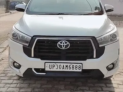 2018 Toyota Innova Crysta 2.4 V Diesel 1