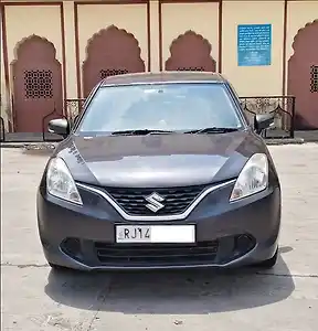 2018 मारुति सुज़ुकी बलेनो Delta 1 2018 मारुति सुज़ुकी बलेनो Delta 1