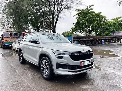 2023 Skoda Kodiaq Sportline 1 2023 Skoda Kodiaq Sportline 1