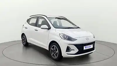2023 Hyundai Grand i10 NIOS Asta 1.2 Kappa VTVT 1