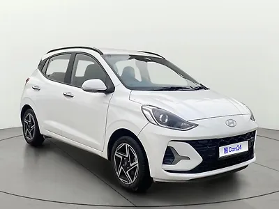 2023 Hyundai Grand i10 NIOS Asta 1.2 Kappa VTVT 1