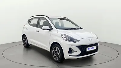 2023 Hyundai Grand i10 NIOS Asta 1.2 Kappa VTVT 1 2023 Hyundai Grand i10 NIOS Asta 1.2 Kappa VTVT 1