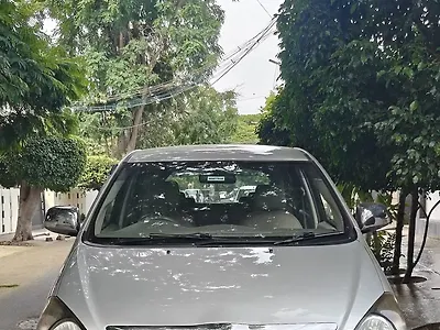 2007 Toyota Innova 2.5 G4 7 STR 1