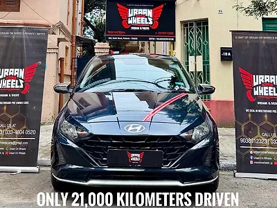 2023 Hyundai Elite i20 Sportz Petrol Manual 1
