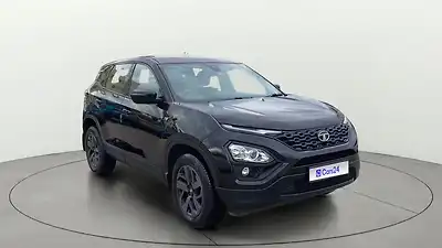 2022 Tata Harrier XZ Dark Edition 1