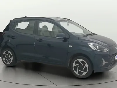 2024 Hyundai Grand i10 NIOS Sportz AMT 1.2 Kappa VTVT [2023] 1