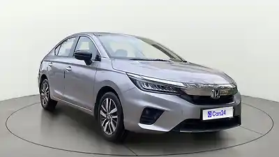 2020 होंडा सिटी ZX सीवीटी पेट्रोल 1 2020 होंडा सिटी ZX सीवीटी पेट्रोल 1