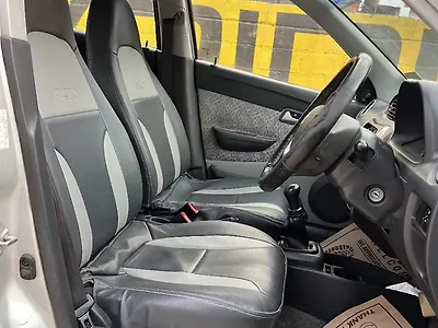 2017 Maruti Suzuki Alto 800 VXi (O)