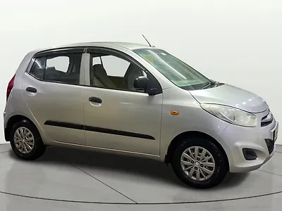 2014 Hyundai i10 1.1L iRDE Magna Special Edition 1