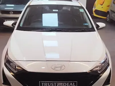 2024 Hyundai Elite i20 Asta 1.2 MT [2023-2025] 1