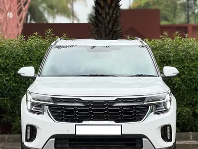 2024 Kia Seltos Gravity 1.5 Petrol CVT 1 2024 Kia Seltos Gravity 1.5 Petrol CVT 1
