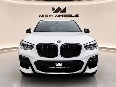 Second Hand बीएमडब्ल्यू x4 एक्सड्राइव30i m स्पोर्ट एक्स in मुंबई Second Hand बीएमडब्ल्यू x4 एक्सड्राइव30i m स्पोर्ट एक्स in मुंबई