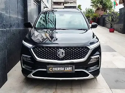 2020 MG Hector Sharp 1.5 DCT Petrol 1 2020 MG Hector Sharp 1.5 DCT Petrol 1