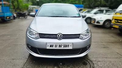 2013 Volkswagen Vento Comfortline Diesel 1 2013 Volkswagen Vento Comfortline Diesel 1