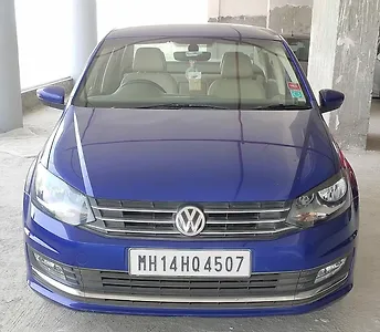 2019 Volkswagen Vento Highline 1.2 (P) AT 1 2019 Volkswagen Vento Highline 1.2 (P) AT 1