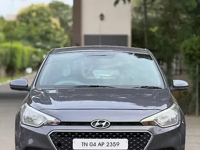 2014 Hyundai i20 Magna 1.2 1 2014 Hyundai i20 Magna 1.2 1