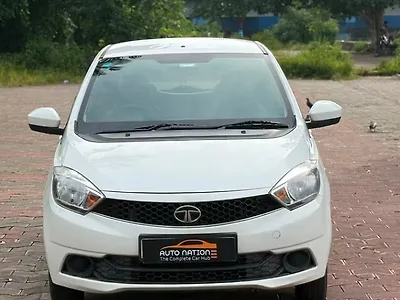 2018 Tata Tiago Revotorq XM [2016-2019] 1