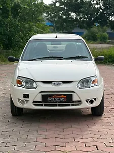 Second Hand Ford Ikon DuraTorq 1.4 TDCi in Thiruvananthapuram Second Hand Ford Ikon DuraTorq 1.4 TDCi in Thiruvananthapuram