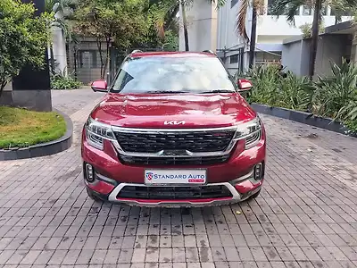 2021 किआ सेल्टोस gtx प्लस 1.4 डीसीटी 1