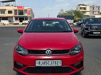 2019 Volkswagen Polo Comfortline 1.0L (P) [2019-2020] 1