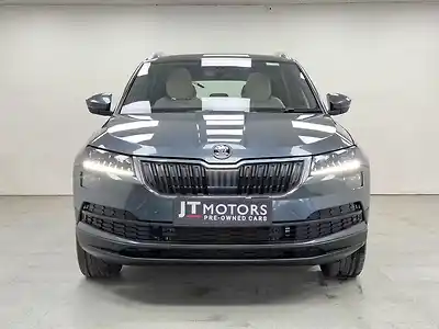 2020 स्कोडा कारॉक 1.5 TSI Style 1 2020 स्कोडा कारॉक 1.5 TSI Style 1