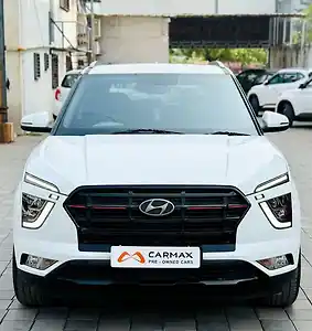 2022 हुंडई क्रेटा sx 1.5 डीज़ल 1 2022 हुंडई क्रेटा sx 1.5 डीज़ल 1