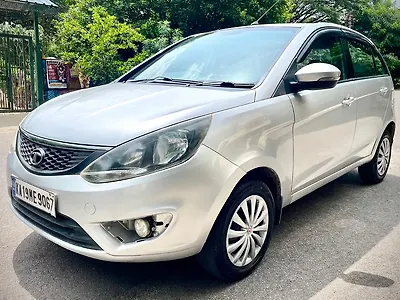 2015 Tata Bolt XMS Petrol