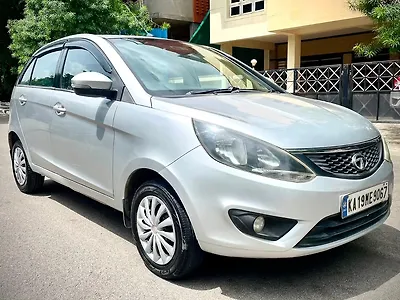 2015 Tata Bolt XMS Petrol