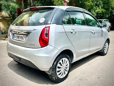 2015 Tata Bolt XMS Petrol