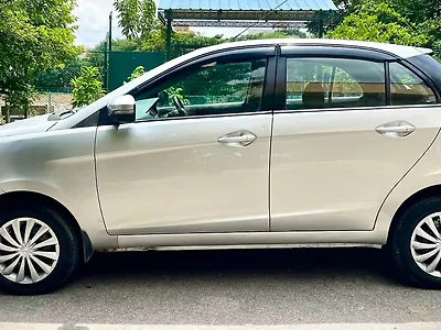 2015 Tata Bolt XMS Petrol