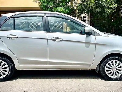 2015 Tata Bolt XMS Petrol