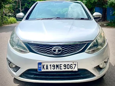 2015 Tata Bolt XMS Petrol
