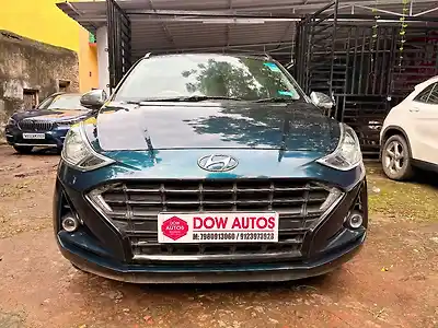 2020 हुंडई ग्रैंड i10 निओस स्पोर्ट्ज़1.2 कप्पा vtvt 1