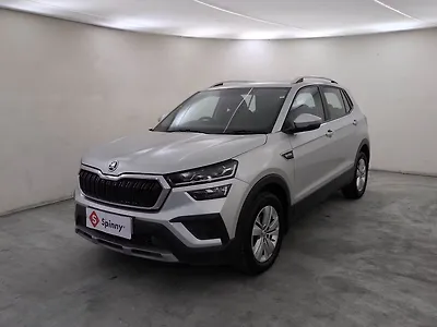 2024 Skoda Kushaq Ambition 1.0L TSI MT 1 2024 Skoda Kushaq Ambition 1.0L TSI MT 1