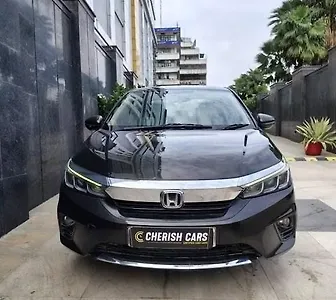 2020 Honda City V CVT Petrol 1 2020 Honda City V CVT Petrol 1