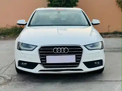 2016 ऑडी a4 35 tdi  प्रीमियम प्लस 1