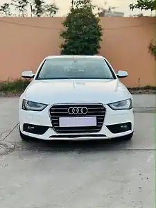 2016 ऑडी a4 35 tdi प्रीमियम प्लस 1 2016 ऑडी a4 35 tdi प्रीमियम प्लस 1