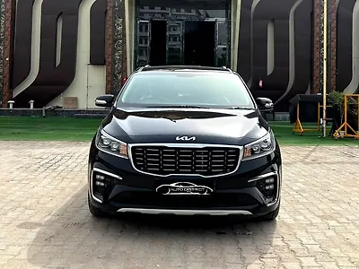 2022 Kia Carnival Limousine Plus 7 STR 1