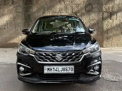 2024 मारुति सुज़ुकी अर्टिगा ZXi (O) CNG [2023-2025] 1
