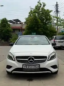 2014 मर्सिडीज़ बेंज़ ए-क्लास ए 180 cdi स्टाइल 1 2014 मर्सिडीज़ बेंज़ ए-क्लास ए 180 cdi स्टाइल 1