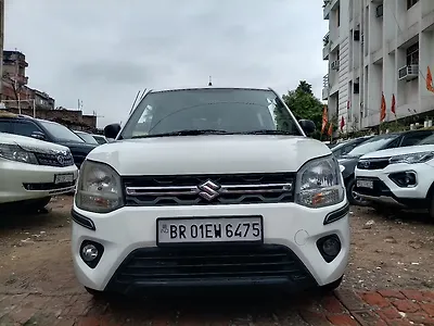 2020 Maruti Suzuki Wagon R LXi 1.0 CNG 1 2020 Maruti Suzuki Wagon R LXi 1.0 CNG 1
